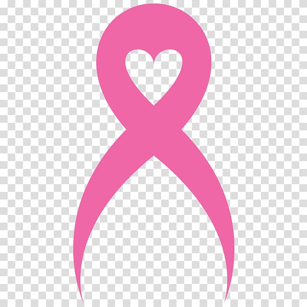 Breast cancer awareness Pink ribbon Awareness ribbon , pink ribbon transparent background PNG clipart
