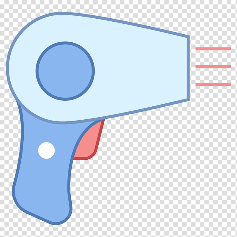 , hair dryer transparent background PNG clipart