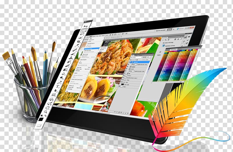 Web development Responsive web design Graphic design, web design transparent background PNG clipart