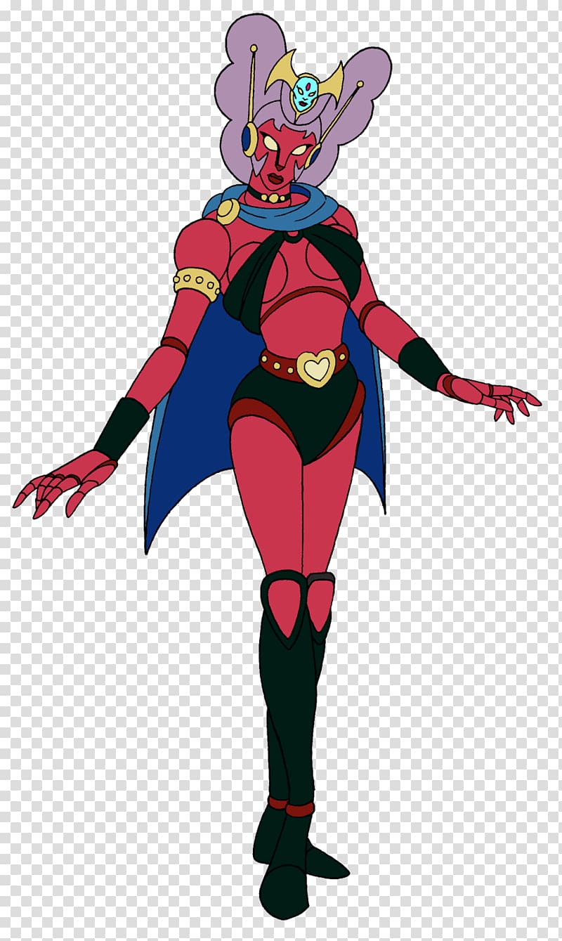Superhero Costume design Legendary creature, mazinger transparent background PNG clipart