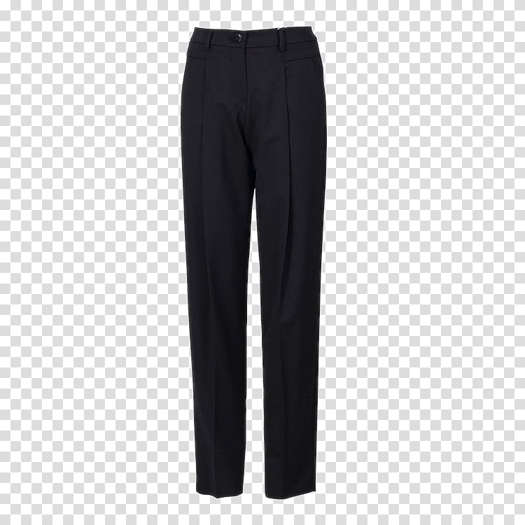 Black Pants PNG Images With Transparent Background