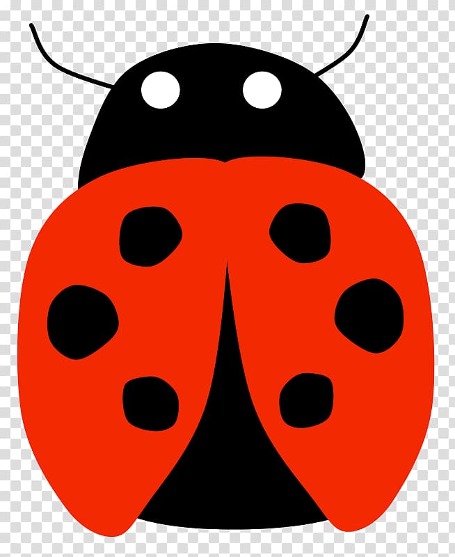 Beetle Sticker Zazzle Seven-spot ladybird , beetle transparent background PNG clipart