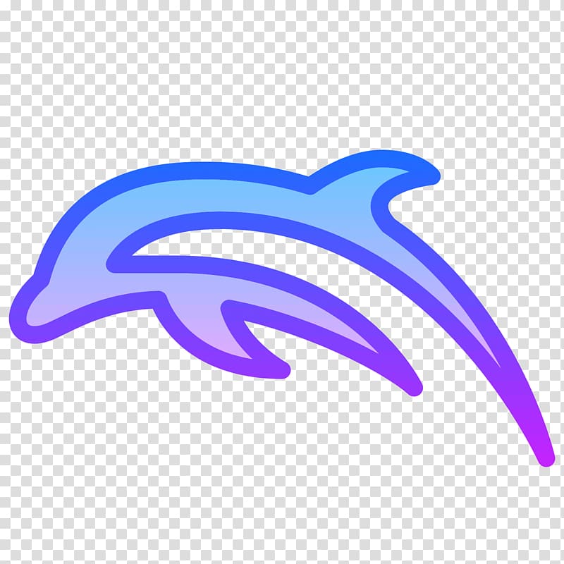 Dolphin Computer Icons Portable Network Graphics Emulator, dolphin transparent background PNG clipart