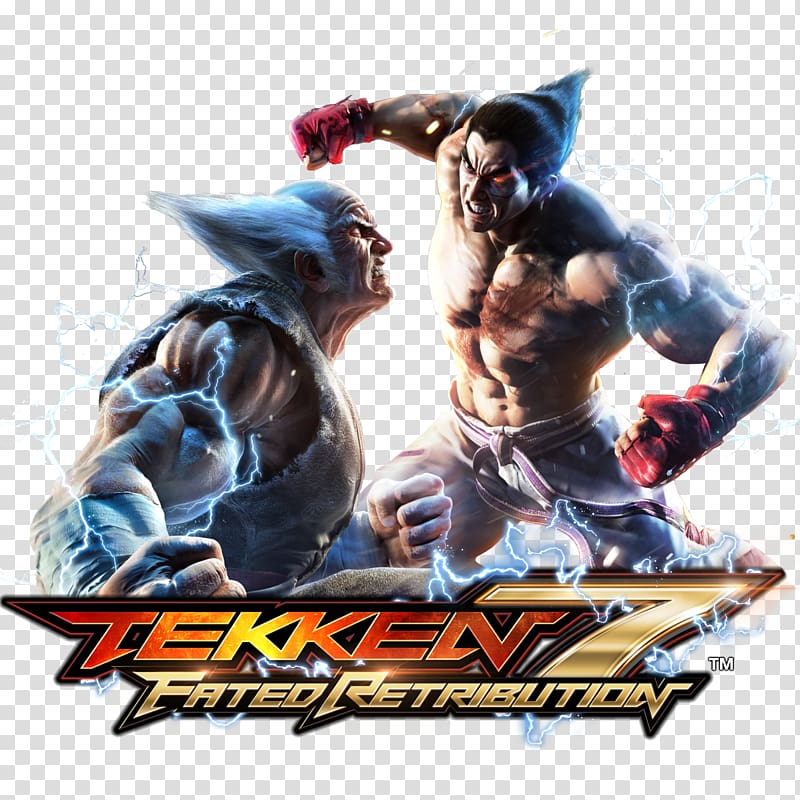 Tekken 7 Fated Retribution , Tekken 7 Tekken 4 Tekken 2 Yoshimitsu, tekken transparent background PNG clipart