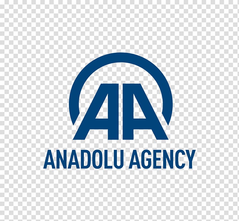Anadolu Agency Istanbul Logo Trademark Brand, air show transparent background PNG clipart