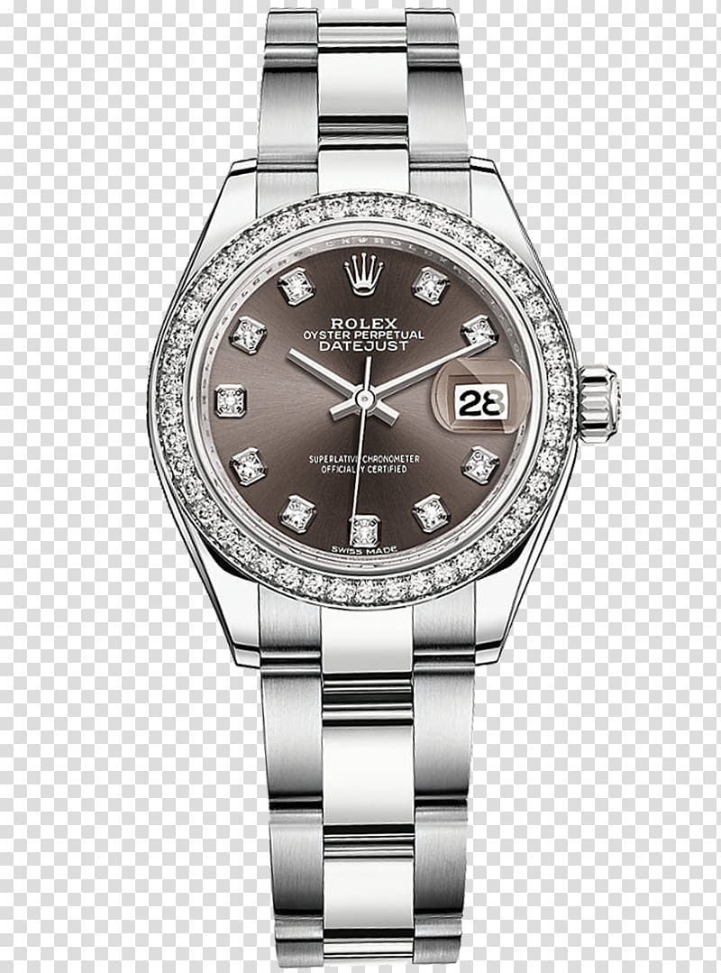 Rolex Datejust Rolex Daytona Rolex Submariner Watch, rolex transparent background PNG clipart