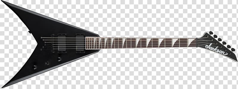 Jackson King V Jackson Rhoads Jackson Dinky Jackson Guitars Electric guitar, electric guitar transparent background PNG clipart