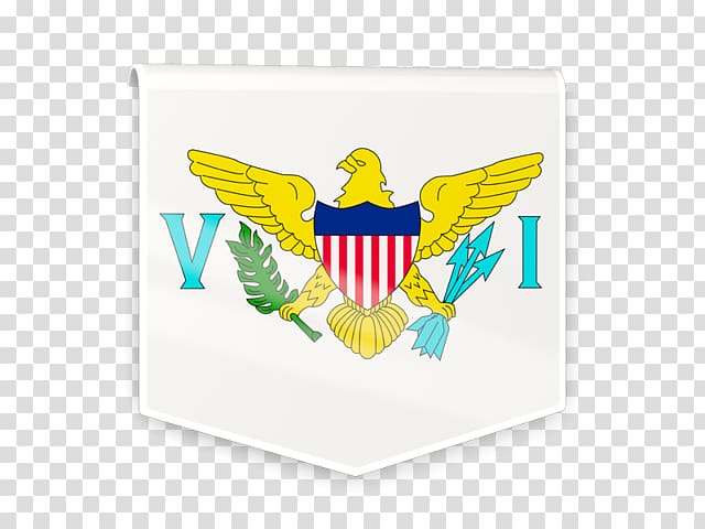 Saint Thomas Saint Croix Flag of the United States Virgin Islands, Virgin islands transparent background PNG clipart