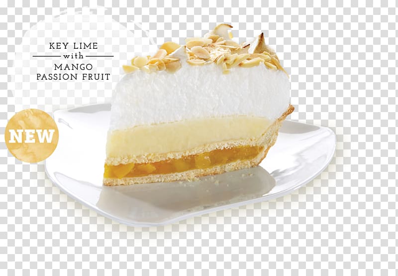 Lemon meringue pie Key lime pie Cream pie Cheesecake, cake transparent background PNG clipart