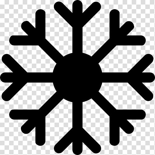Frozen food Freezing Snowflake, Snowflake transparent background PNG clipart