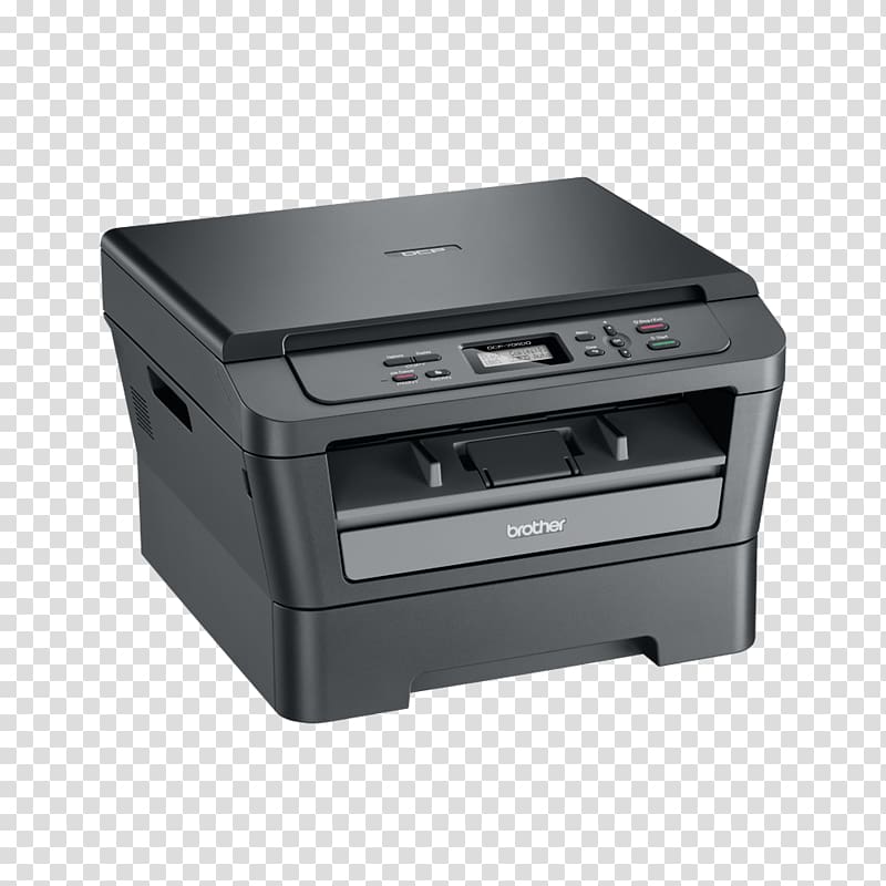 Multi-function printer Paper Brother MFC-465CN Multifunction Printer Laser printing, Multifunction Printer transparent background PNG clipart