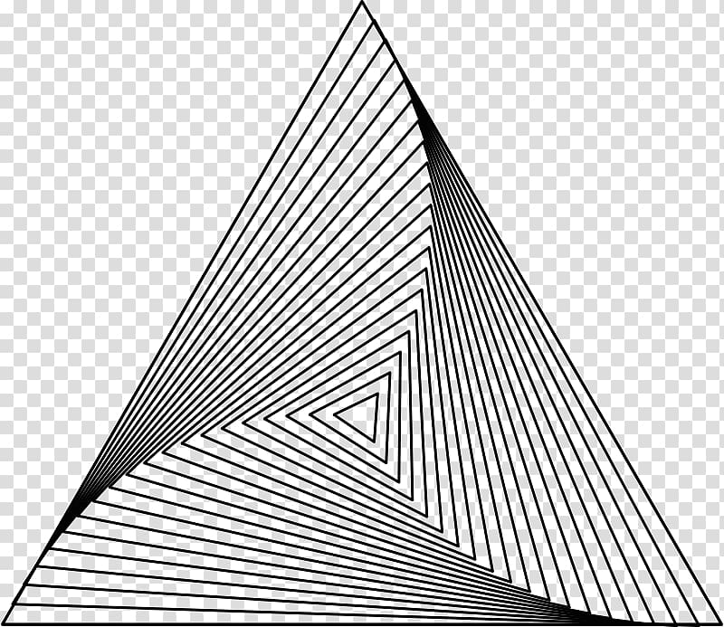 triangle tessellation