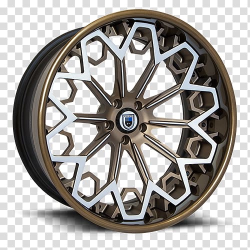 Car Rim Custom wheel Alloy wheel, car transparent background PNG clipart