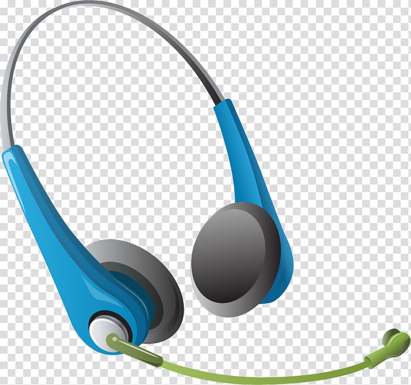 Headphones Headset Icon, Hand drawn headphones transparent background PNG clipart