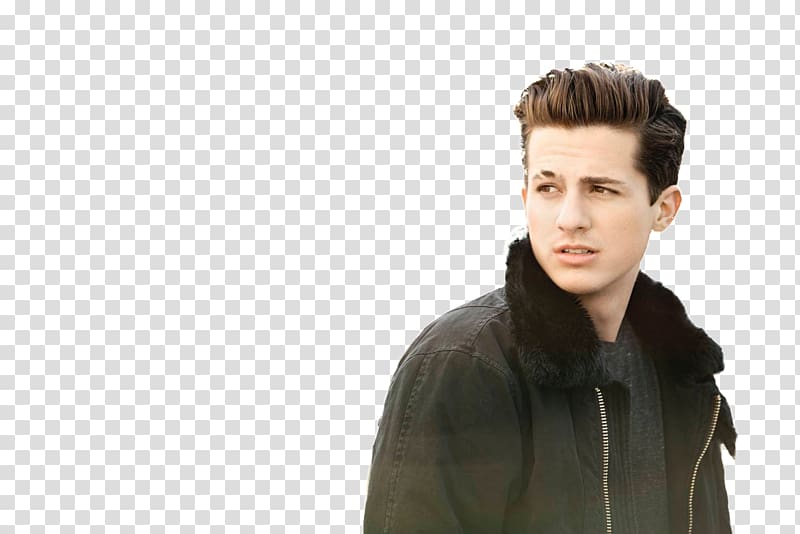 Charlie Puth Marvin Gaye One Call Away Drawing, bella thorne shake it up transparent background PNG clipart