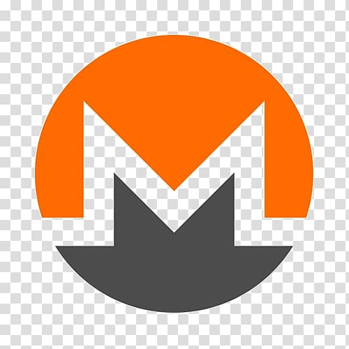 Monero Cryptocurrency exchange Logo Bitcoin, Monero transparent background PNG clipart