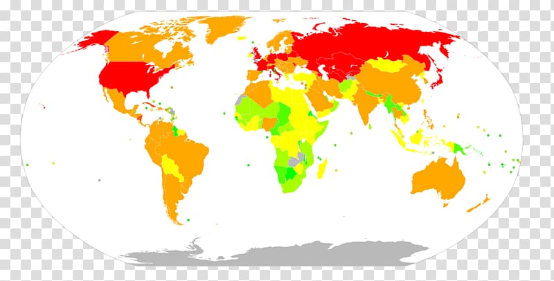 United States World map System of measurement, united states transparent background PNG clipart