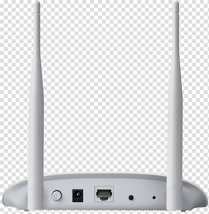 TP-Link TL-WA801ND Wireless Access Points IEEE 802.11n-2009 TP-Link TL-WA701ND, indoor transparent background PNG clipart