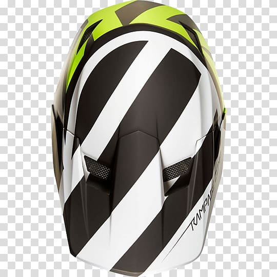 Fox Racing Motorcycle Helmets White Blue Red, motorcycle helmets transparent background PNG clipart