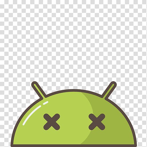 Droid Bionic Happy Smile Android Computer Icons Emoji, android transparent background PNG clipart