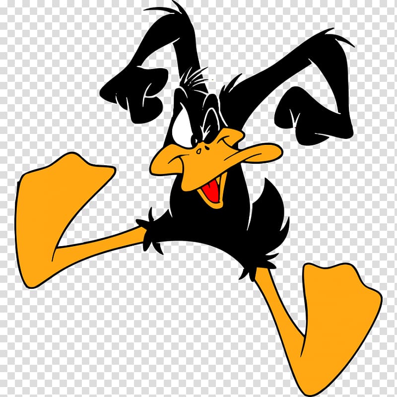 Daffy Duck Donald Duck Daisy Duck Cartoon, donald duck transparent background PNG clipart