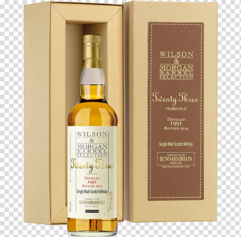 Whiskey Single malt whisky Scotch whisky Tobermory Single Malt Islay whisky, wine transparent background PNG clipart