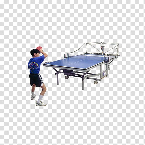 China national table tennis team Serve Ball Sport, Single table tennis transparent background PNG clipart