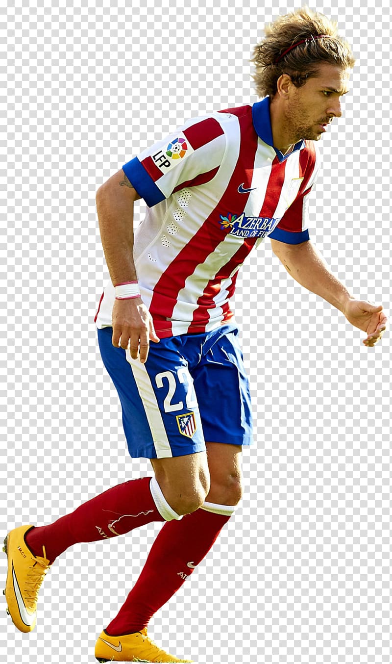 Joaquín Peloc Team sport Football player, Atletico madrid transparent background PNG clipart