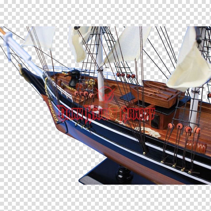 Brigantine Cutty Sark Clipper Ship of the line, Ship transparent background PNG clipart