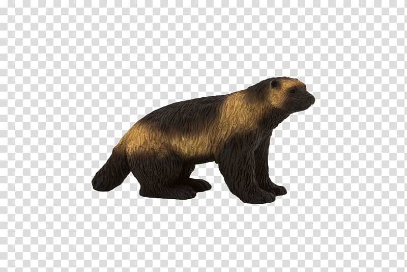 Action & Toy Figures Animal figurine Game, Wolverine transparent background PNG clipart