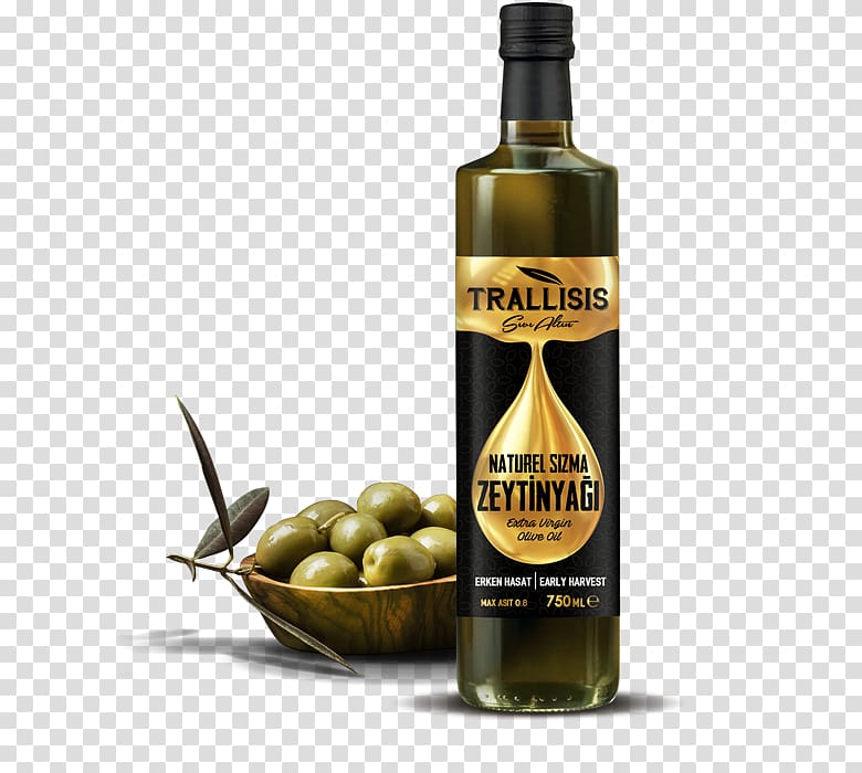 Olive oil Liqueur Packaging and labeling, olive oil transparent background PNG clipart