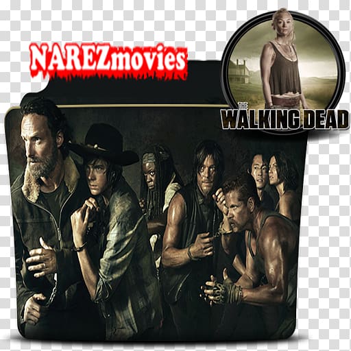 Rick Grimes Daryl Dixon Beth Greene The Walking Dead, Season 5 Television, the walking dead clementine transparent background PNG clipart