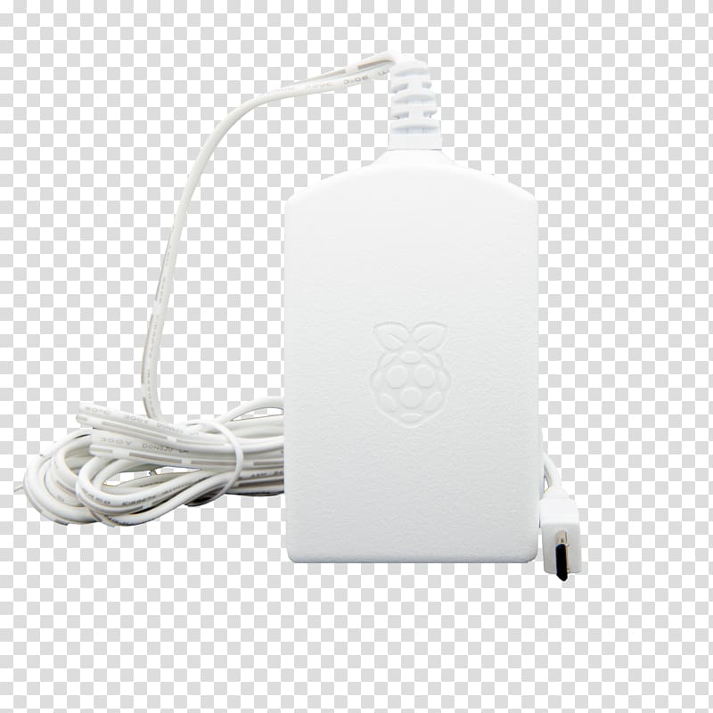 Adapter Battery charger Raspberry Pi 3 General-purpose input/output, Computer transparent background PNG clipart