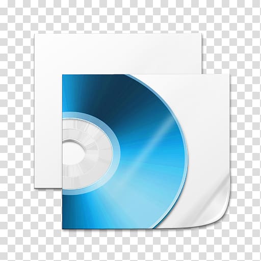 blue compact disc illustration, brand circle font, Clipping Sound transparent background PNG clipart