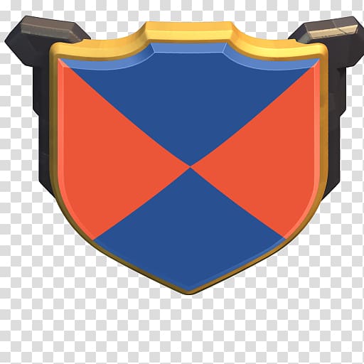 Clash of Clans Clash Royale Clan badge Symbol, Clash of Clans transparent background PNG clipart