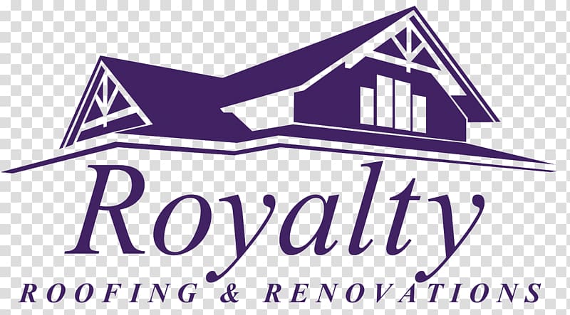 Royalty Roofing & Renovations Window Roofer, roof transparent background PNG clipart