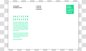 Brand Paper, design transparent background PNG clipart thumbnail