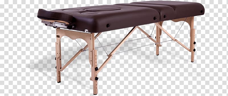 Massage table Spa, Massage Table transparent background PNG clipart