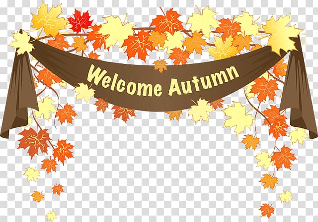 Trees and Leaves Open Autumn Free content, Welcome Friends Autumn transparent background PNG clipart