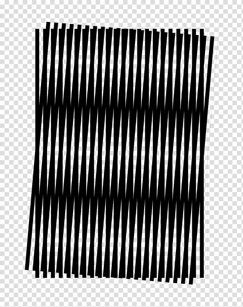 Moiré pattern Line Wave interference Optics Pattern, line transparent background PNG clipart