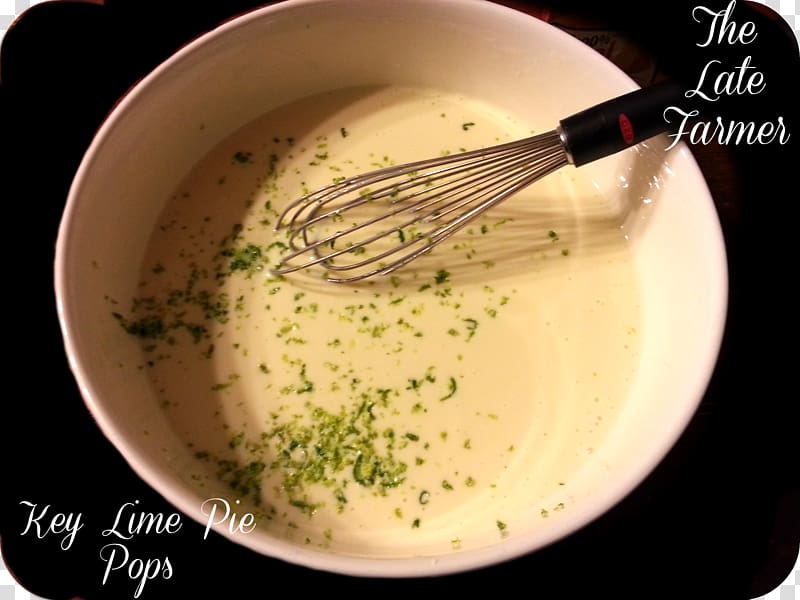 Soup Recipe Cuisine, Key lime Pie transparent background PNG clipart