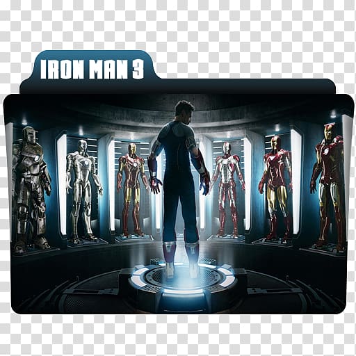 Marvel\'s Iron Man 3 The Movie Prelude Pepper Potts Wanda Maximoff Extremis, Iron Man icon transparent background PNG clipart
