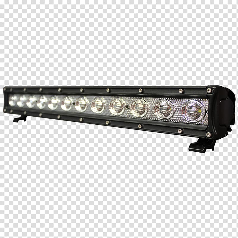 Emergency vehicle lighting Light-emitting diode Cree Inc., light transparent background PNG clipart