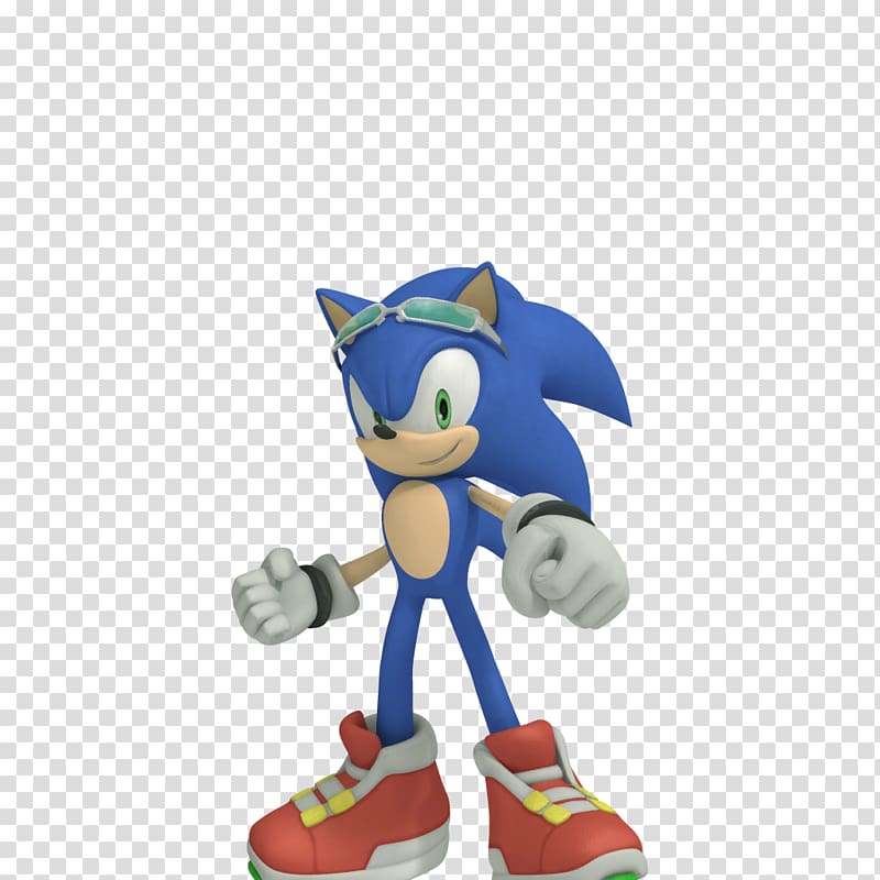 Sonic Free Riders Sonic the Hedgehog Sonic Riders: Zero Gravity Shadow the Hedgehog, sonic the hedgehog transparent background PNG clipart