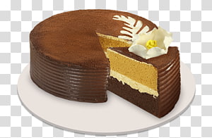 Red Ribbon Black Forest gateau Cream Cappuccino Tiramisu, cake delivery transparent background PNG clipart thumbnail