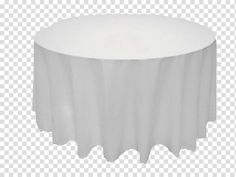 Tablecloth Linens Textile, table transparent background PNG clipart