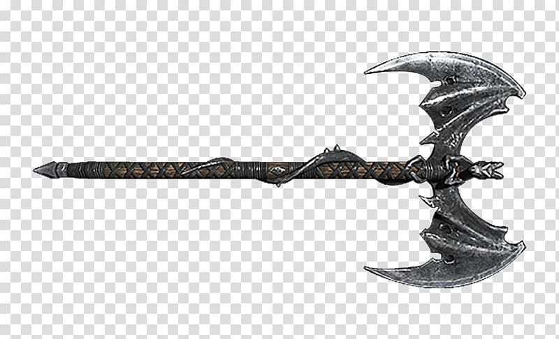 Infinity Blade III Weapon Diablo III, infinity transparent background PNG clipart