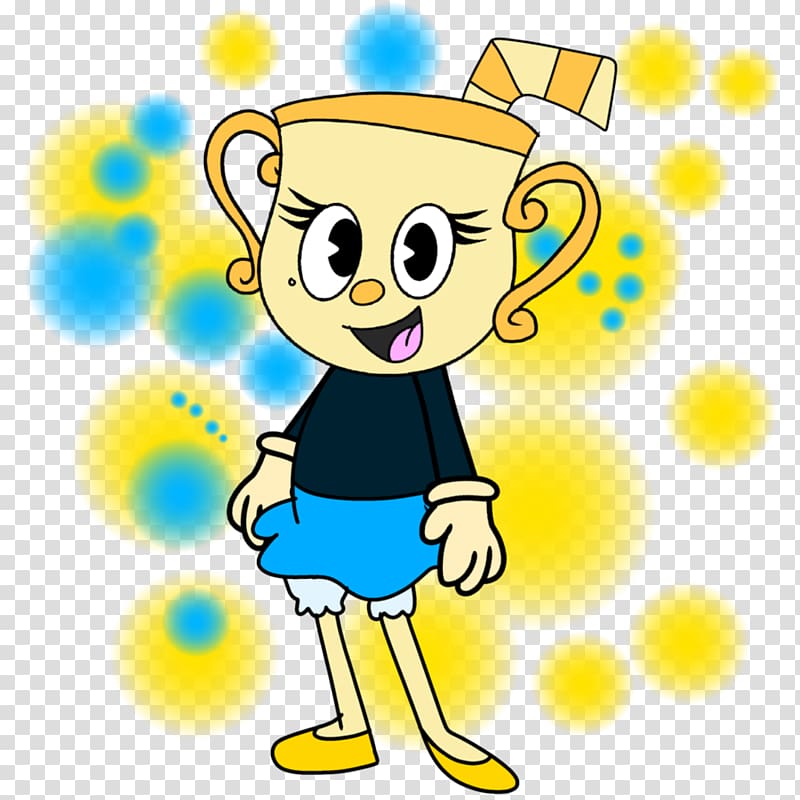 Cuphead: The Delicious Last Course Chalice Fan art Rule 34, ChaliCe transparent background PNG clipart