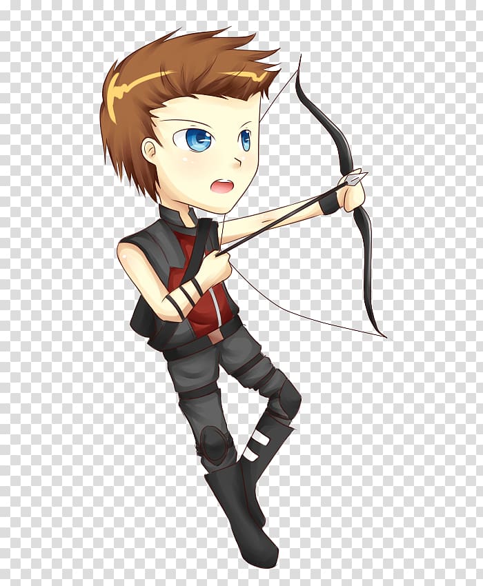 Clint Barton Loki Chibi Drawing YouTube, loki transparent background PNG clipart