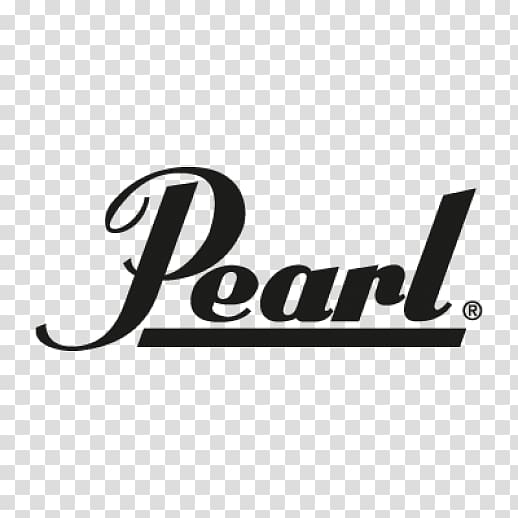 Logo Pearl Drums Snare Drums, Drums transparent background PNG clipart